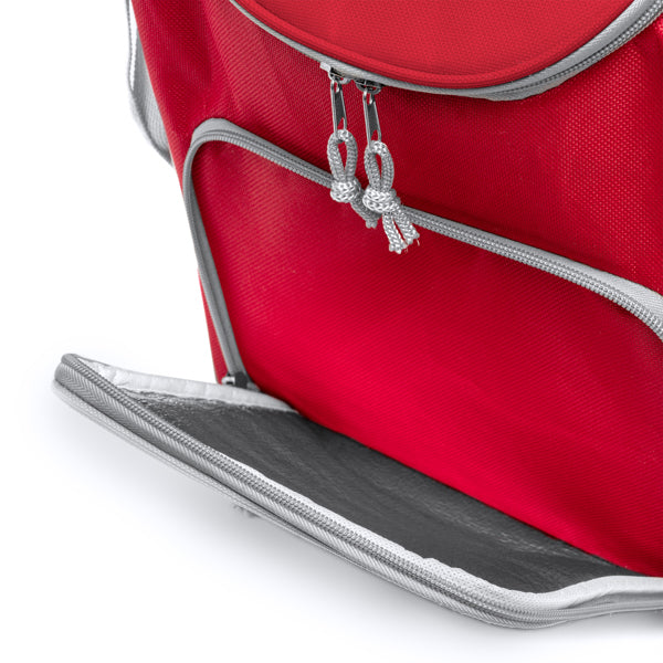 Nevera multiusos de poliéster 600D | BAYONA (TB7086)