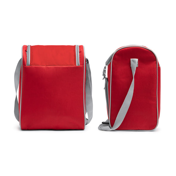 Nevera multiusos de poliéster 600D | BAYONA (TB7086)