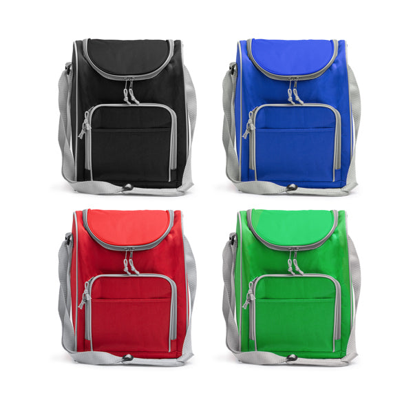 Nevera multiusos de poliéster 600D | BAYONA (TB7086)