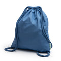 Mochila de cordones realizada 100% de algodón | BREST (MO7087)