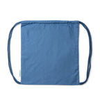 Mochila de cordones realizada 100% de algodón | BREST (MO7087)