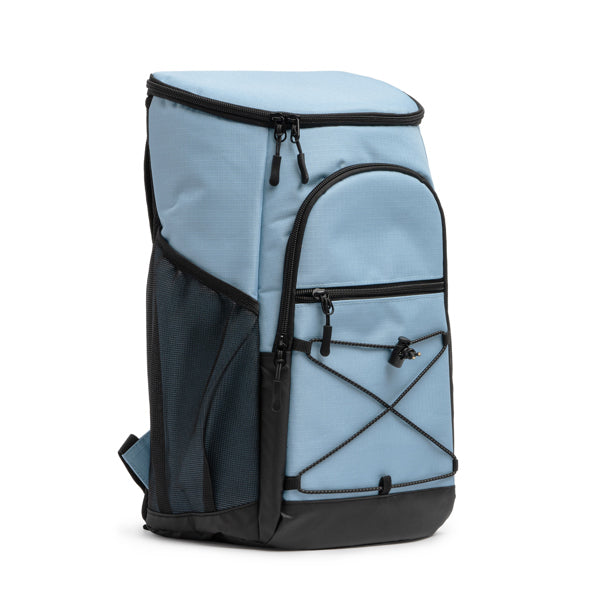 Mochila nevera de poliéster 210D Ripstop | SAKRA (MO7088)