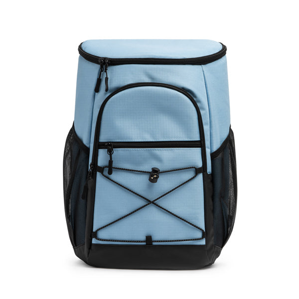 Mochila nevera de poliéster 210D Ripstop | SAKRA (MO7088)