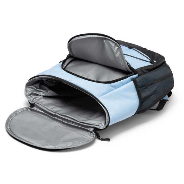 Mochila nevera de poliéster 210D Ripstop | SAKRA (MO7088)
