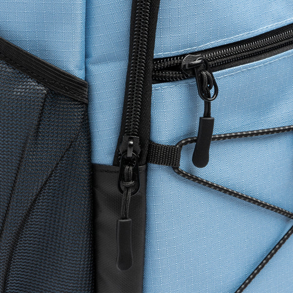 Mochila nevera de poliéster 210D Ripstop | SAKRA (MO7088)