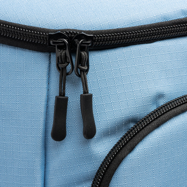 Mochila nevera de poliéster 210D Ripstop | SAKRA (MO7088)