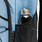 Mochila nevera de poliéster 210D Ripstop | SAKRA (MO7088)