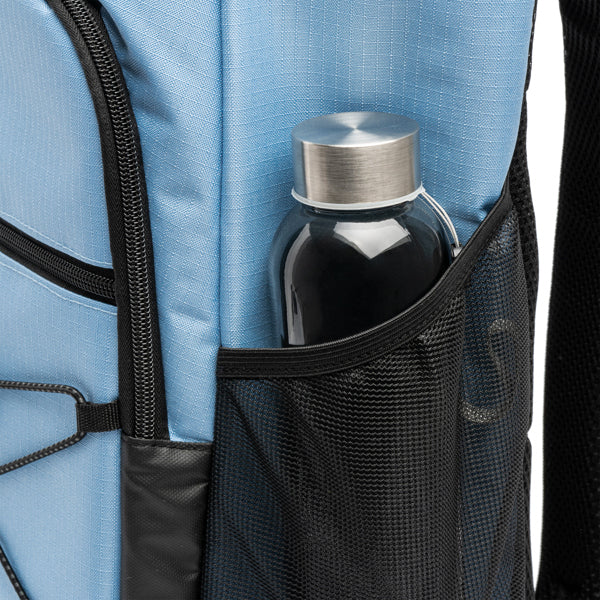 Mochila nevera de poliéster 210D Ripstop | SAKRA (MO7088)