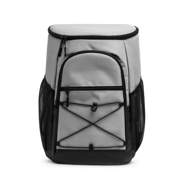 Mochila nevera de poliéster 210D Ripstop | SAKRA (MO7088)