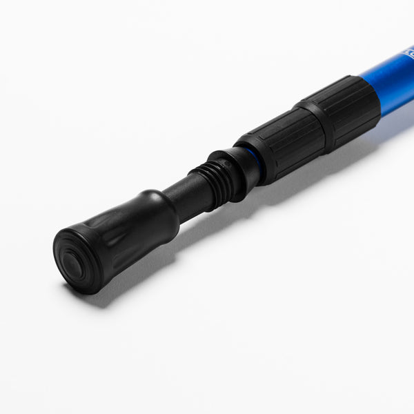 Set de bastones de trekking plegables en aluminio | VULCAN (CP7095)