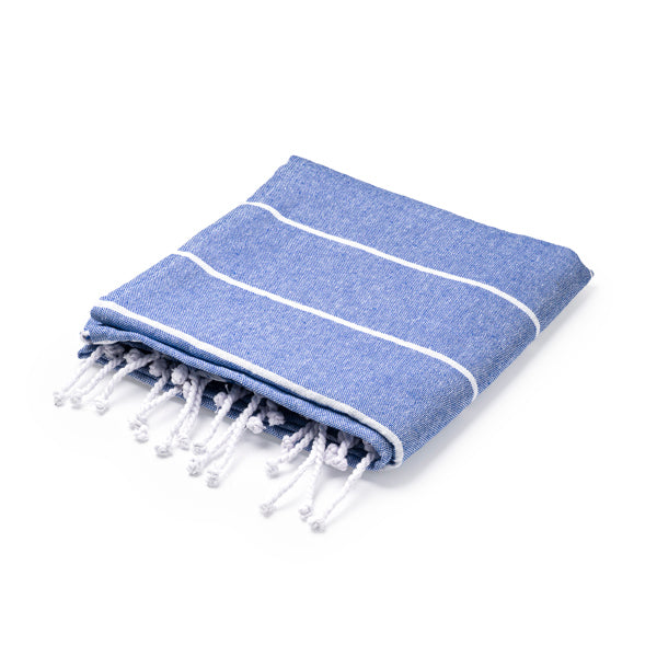 Pareo de algodón 180 g/m² | DENIA (TW7096)