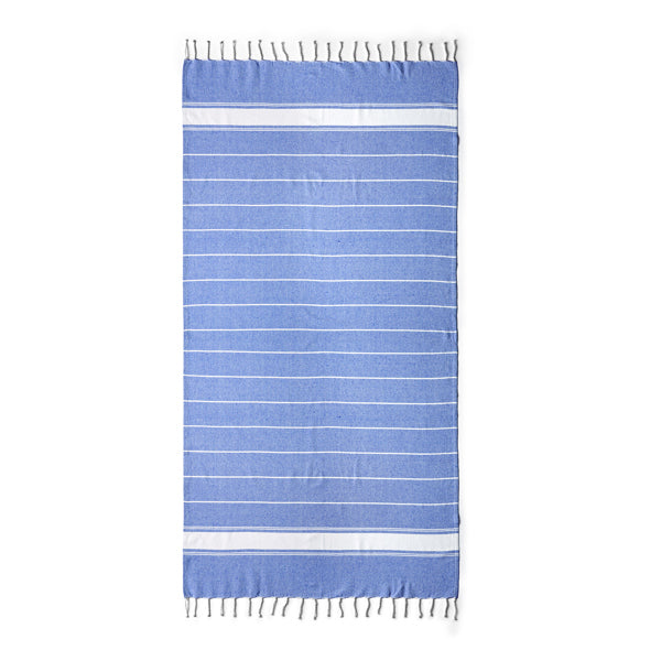 Pareo de algodón 180 g/m² | DENIA (TW7096)