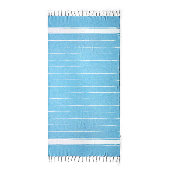 Pareo de algodón 180 g/m² | DENIA (TW7096)