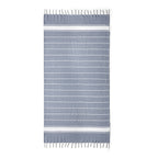 Pareo de algodón 180 g/m² | DENIA (TW7096)