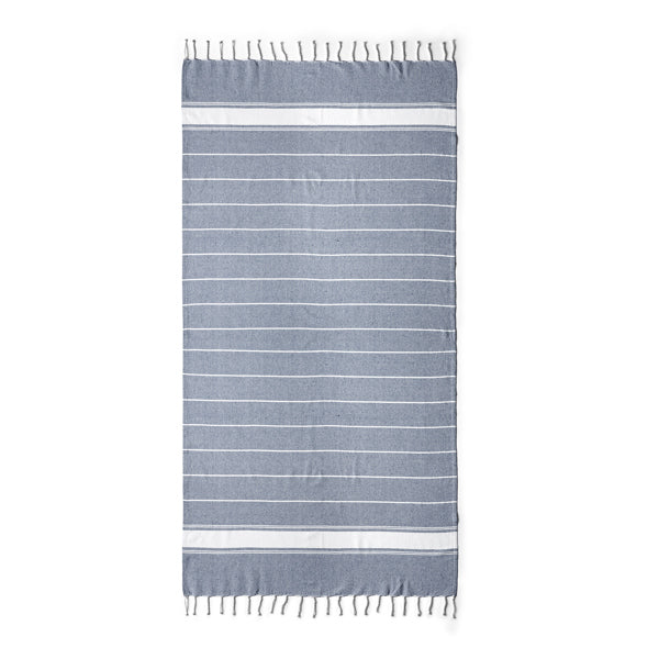 Pareo de algodón 180 g/m² | DENIA (TW7096)