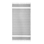 Pareo de algodón 180 g/m² | DENIA (TW7096)
