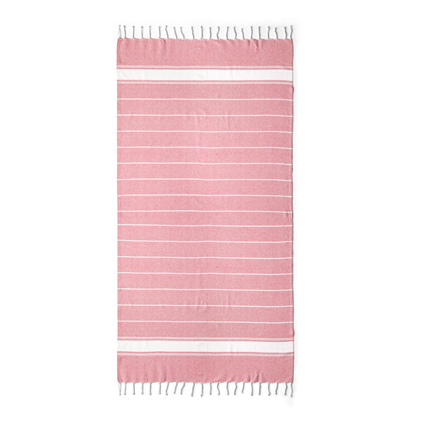 Pareo de algodón 180 g/m² | DENIA (TW7096)