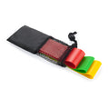 Set bandas elásticas para fitness con diferentes | EMON (CP7097)