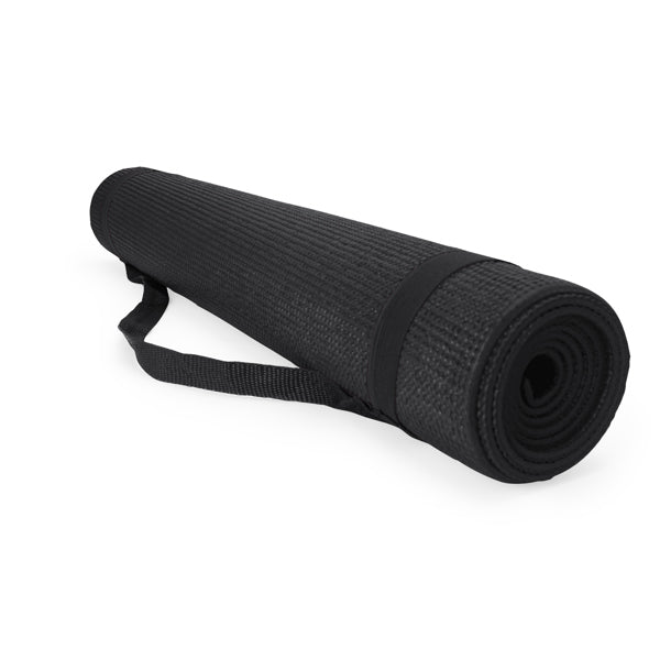 Ligera esterilla de yoga elaborada en PVC, | CHAKRA (CP7102)