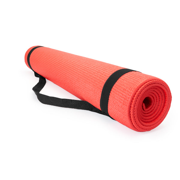 Ligera esterilla de yoga elaborada en PVC, | CHAKRA (CP7102)