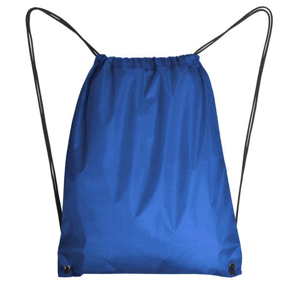 Mochila multiusos elaborada en poliéster 210D con | HAMELIN (BO7114)
