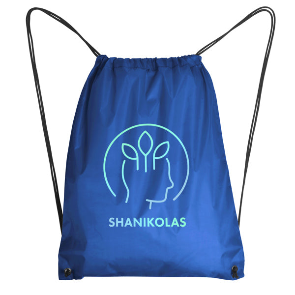 Mochila multiusos elaborada en poliéster 210D con | HAMELIN (BO7114)