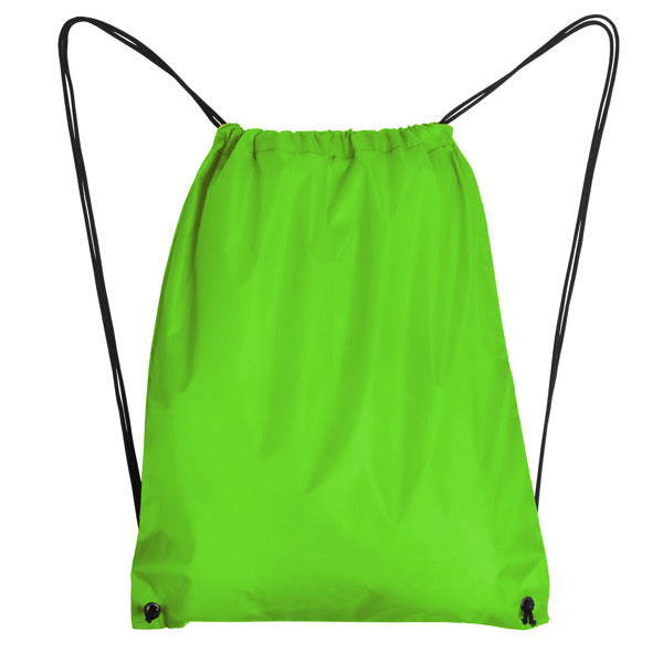 Mochila multiusos elaborada en poliéster 210D con | HAMELIN (BO7114)