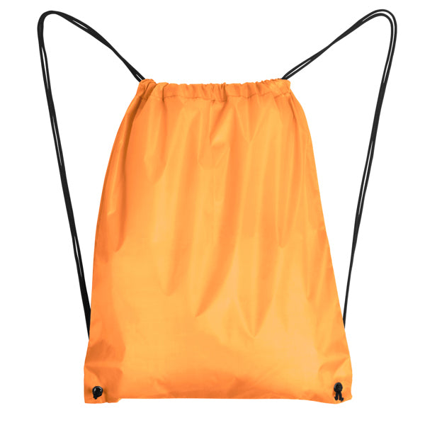 Mochila multiusos elaborada en poliéster 210D con | HAMELIN (BO7114)
