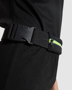 Cinturón deportivo multiusos de tejido elástico | MARATHON (CP7118)