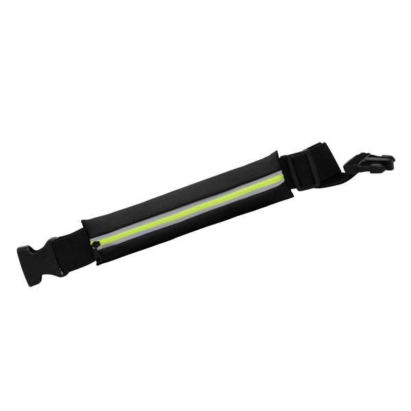 Cinturón deportivo multiusos de tejido elástico | MARATHON (CP7118)