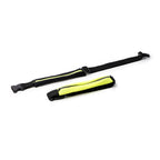 Cinturón deportivo multiusos de tejido elástico | MARATHON (CP7118)