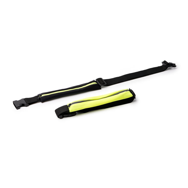 Cinturón deportivo multiusos de tejido elástico | MARATHON (CP7118)