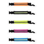 Cinturón deportivo multiusos de tejido elástico | MARATHON (CP7118)
