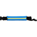 Cinturón deportivo multiusos de tejido elástico | MARATHON (CP7118)