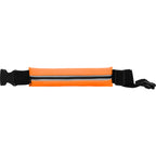 Cinturón deportivo multiusos de tejido elástico | MARATHON (CP7118)
