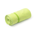 Toalla multi-deporte de microfibra de secado | CORK (TW7119)