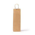 Bolsa de papel de 100 g/m² en acabado natural | PINUS (BO7123)