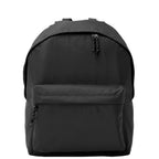 Mochila clásica elaborada en poliéster 900D, | MARABU (BO7124)