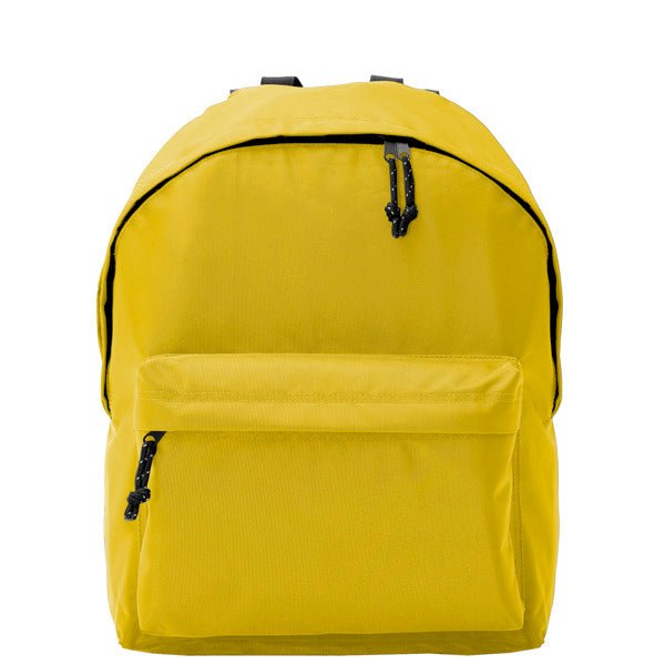 Mochila clásica elaborada en poliéster 900D, | MARABU (BO7124)