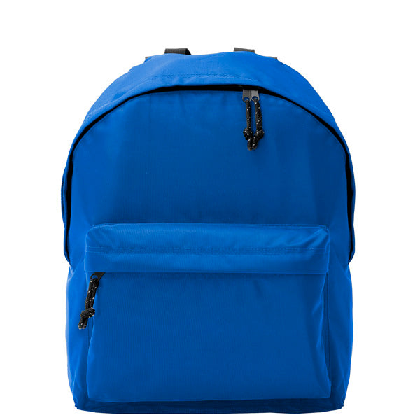 Mochila clásica elaborada en poliéster 900D, | MARABU (BO7124)
