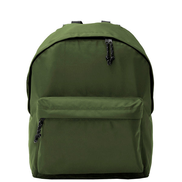 Mochila clásica elaborada en poliéster 900D, | MARABU (BO7124)