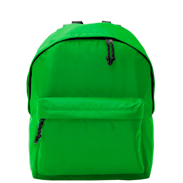 Mochila clásica elaborada en poliéster 900D, | MARABU (BO7124)