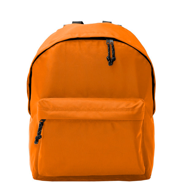 Mochila clásica elaborada en poliéster 900D, | MARABU (BO7124)