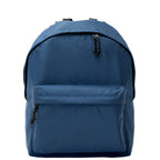 Mochila clásica elaborada en poliéster 900D, | MARABU (BO7124)