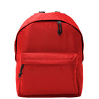 Mochila clásica elaborada en poliéster 900D, | MARABU (BO7124)