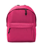 Mochila clásica elaborada en poliéster 900D, | MARABU (BO7124)
