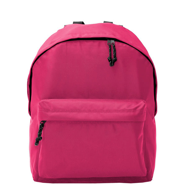 Mochila clásica elaborada en poliéster 900D, | MARABU (BO7124)