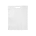 Bolsa de non-woven de 80 g/m² con resistentes | DONET (BO7126)