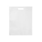 Bolsa de non-woven de 80 g/m² con resistentes | DONET (BO7126)