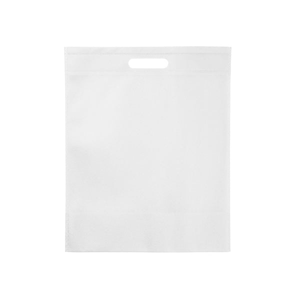 Bolsa de non-woven de 80 g/m² con resistentes | DONET (BO7126)